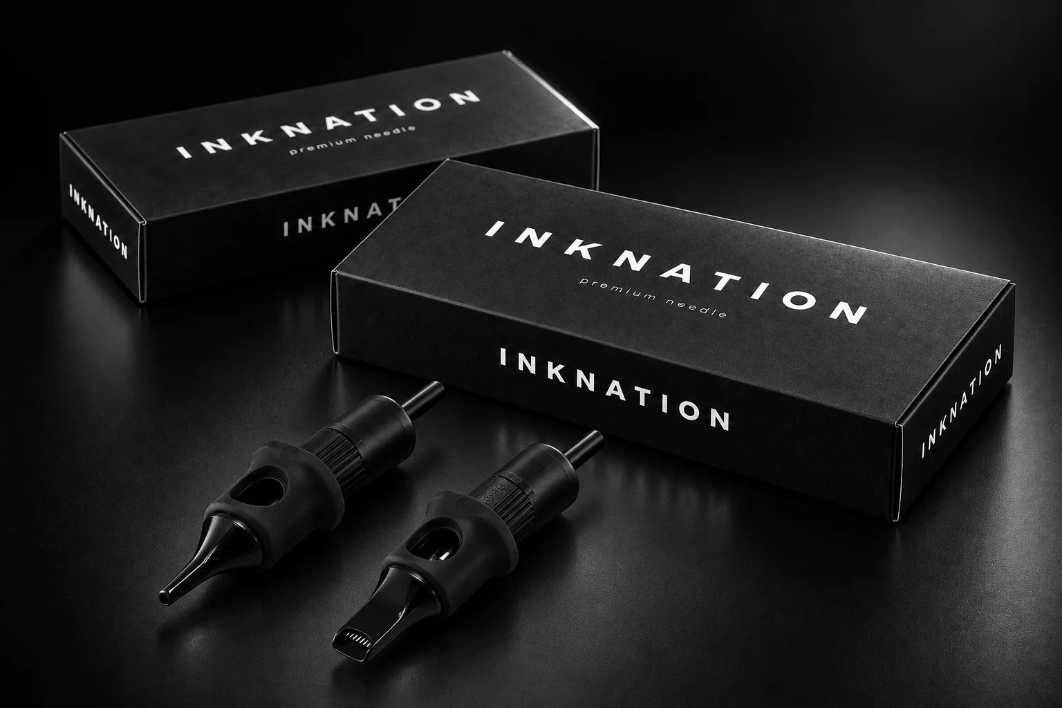 Cartouches INKNATION